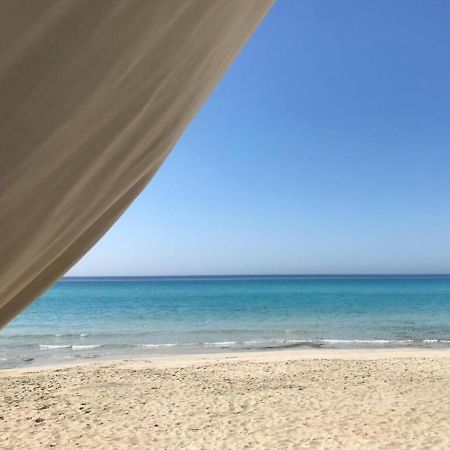Gallipoli Mancaversa Futura Vacanza Andrea 마리나디만카베르사 외부 사진