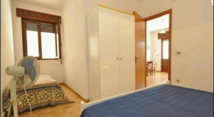 Gallipoli Mancaversa Futura Vacanza Andrea 마리나디만카베르사 외부 사진
