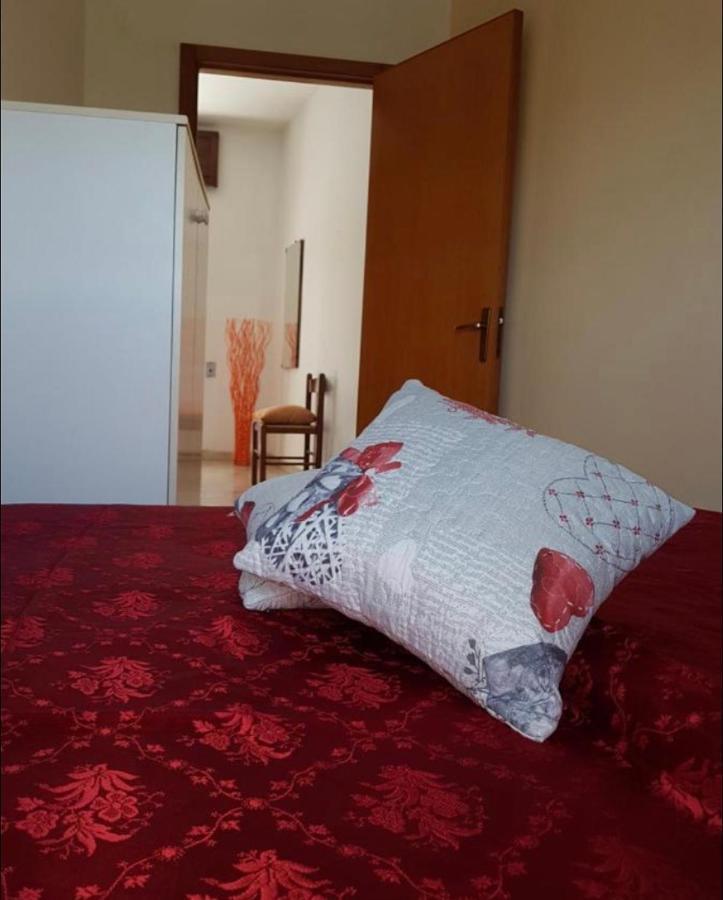 Gallipoli Mancaversa Futura Vacanza Andrea 마리나디만카베르사 외부 사진