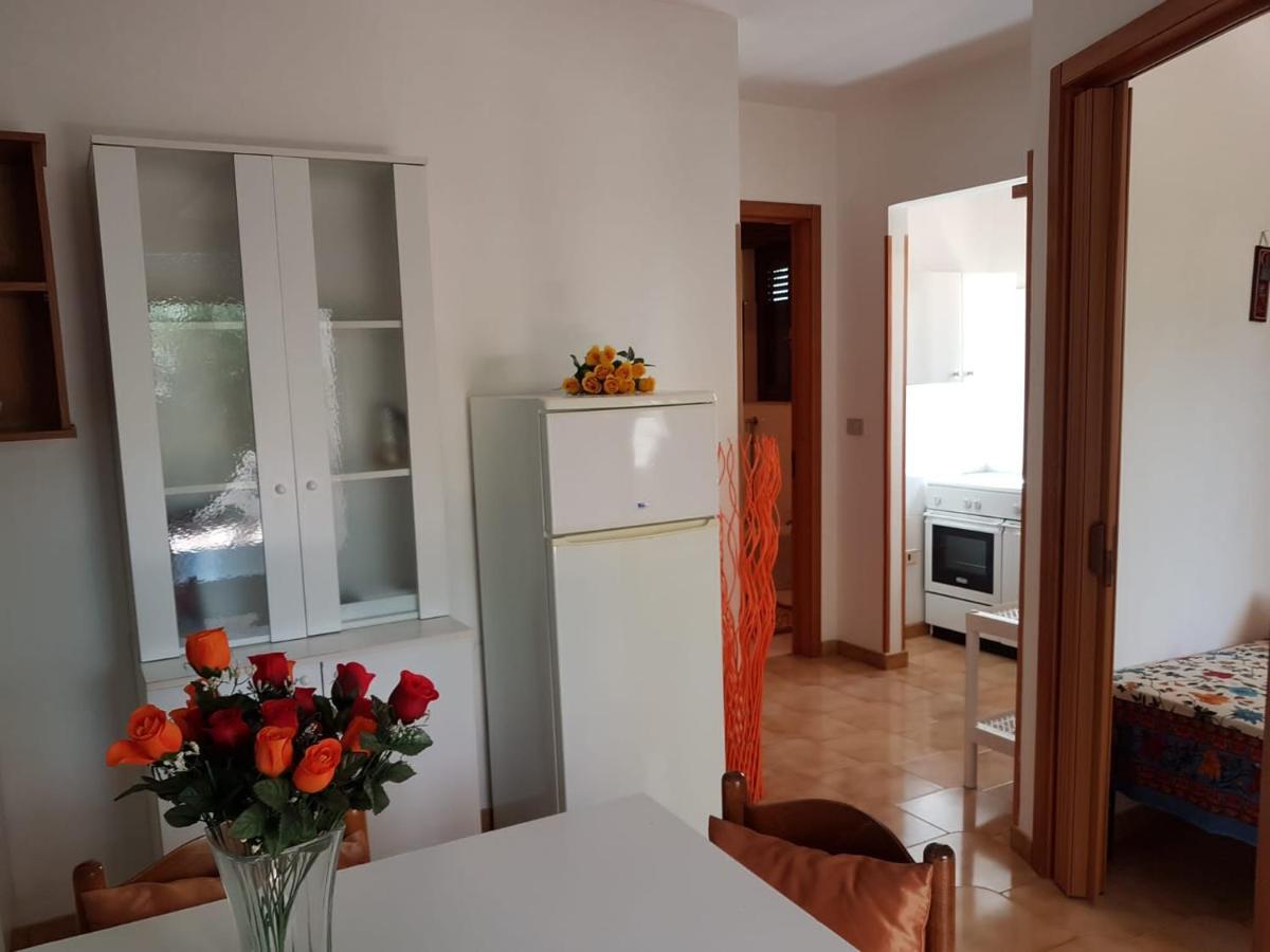 Gallipoli Mancaversa Futura Vacanza Andrea 마리나디만카베르사 외부 사진