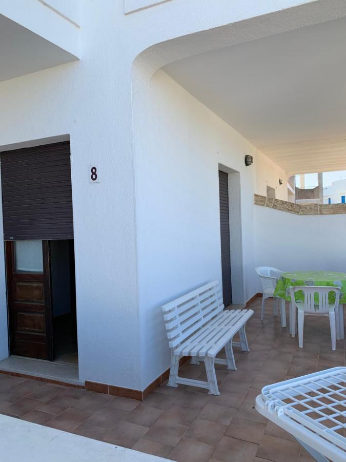 Gallipoli Mancaversa Futura Vacanza Andrea 마리나디만카베르사 외부 사진