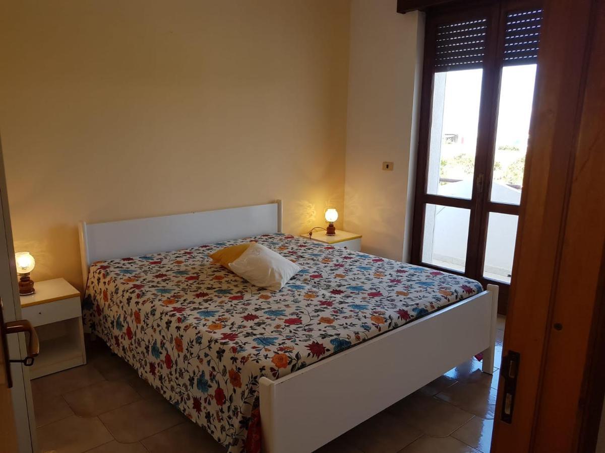 Gallipoli Mancaversa Futura Vacanza Andrea 마리나디만카베르사 외부 사진
