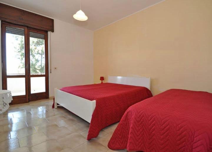 Gallipoli Mancaversa Futura Vacanza Andrea 마리나디만카베르사 외부 사진