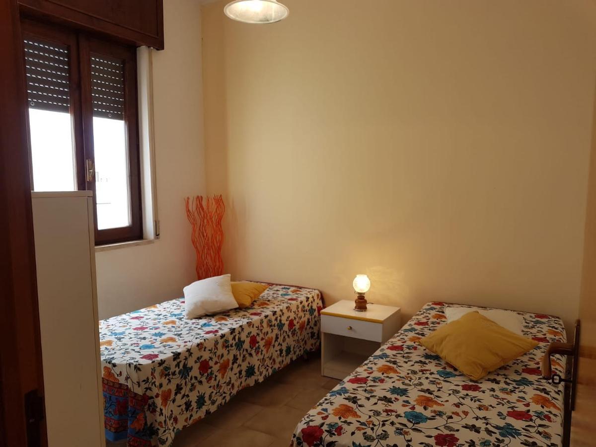 Gallipoli Mancaversa Futura Vacanza Andrea 마리나디만카베르사 외부 사진