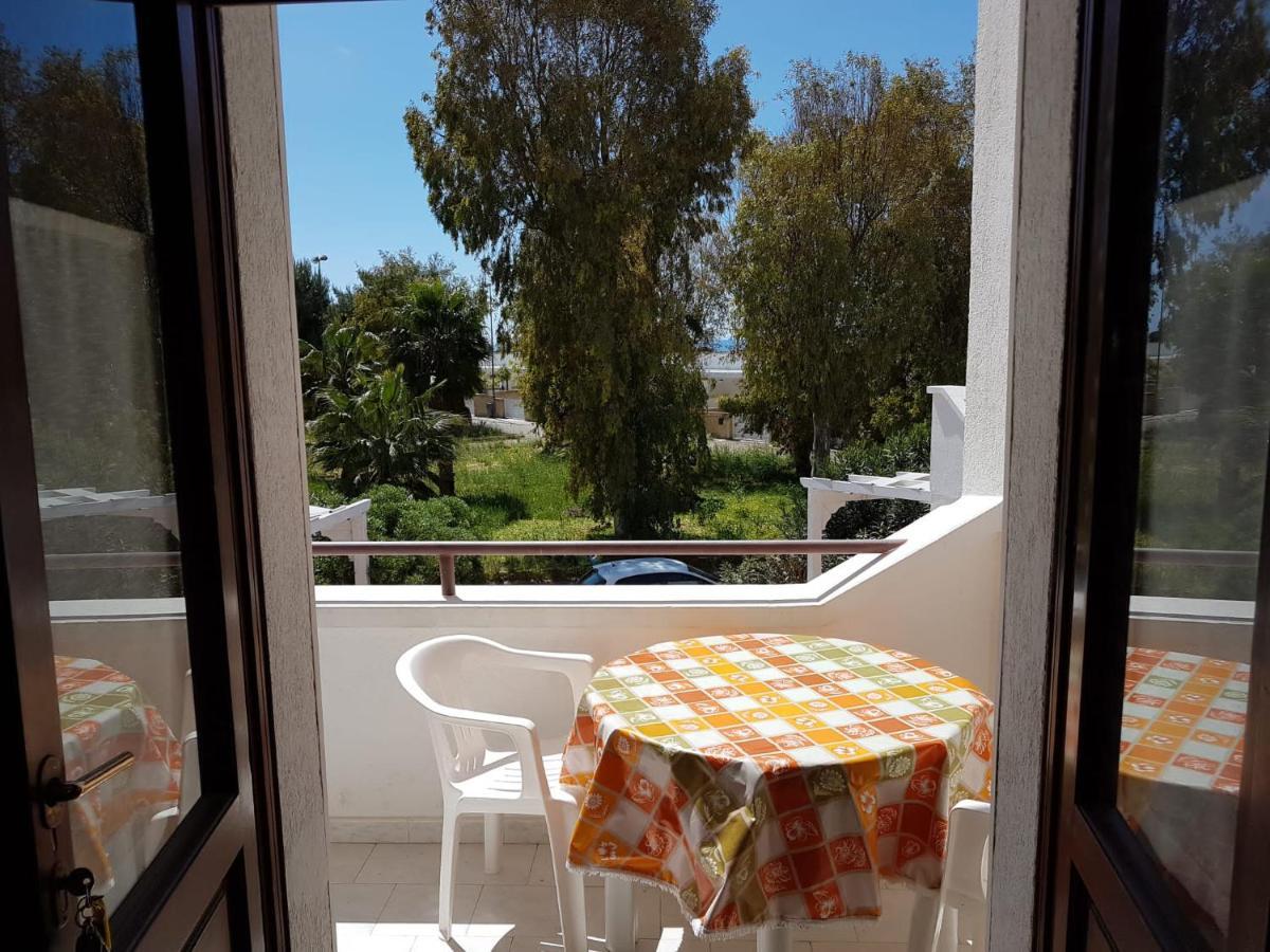 Gallipoli Mancaversa Futura Vacanza Andrea 마리나디만카베르사 외부 사진